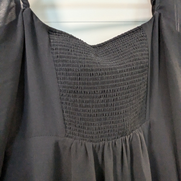 Aritzia Jacqueline dress - Picture 5 of 7